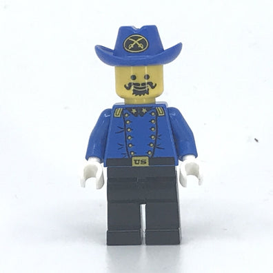Cavalry Colonel